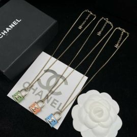 Picture of Chanel Necklace _SKUChanelnecklace06cly165408